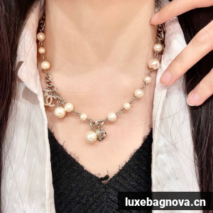 Chanel necklace CE81977