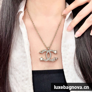 Chanel necklace CE81995