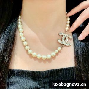 Chanel necklace CE81996