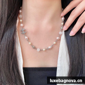 Chanel necklace CE81997