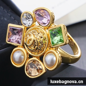 Chanel ring CE81848