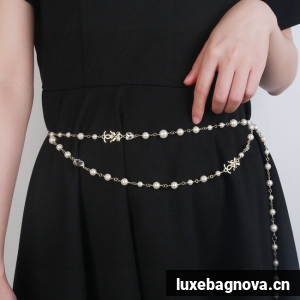 Chanel waist chain CE81910