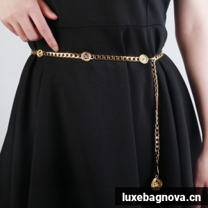 Chanel waist chain CE81917