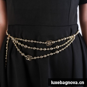 Chanel waist chain CE81918