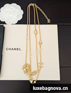 Chanel necklace CE81826