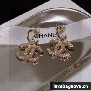 Chanel Earring CE16486