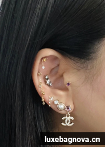 Chanel Earring CE16664