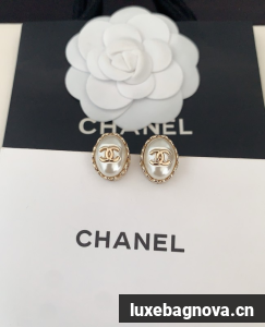Chanel Earring CE16670