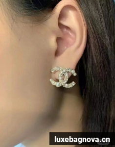 Chanel Earring CE16770