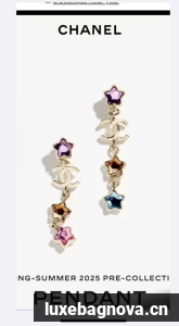 Chanel Earring CE16797