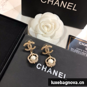 Chanel Earring CE16920