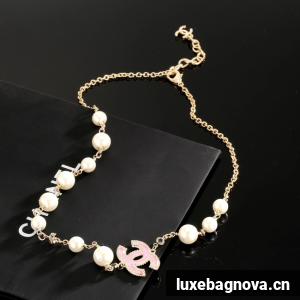 Chanel necklace CE16973