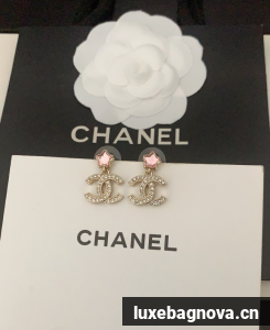 Chanel Earring CE17001