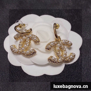 Chanel Earring CE17015