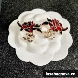 Chanel Earrings CE80932