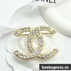 Chanel brooch CE16515