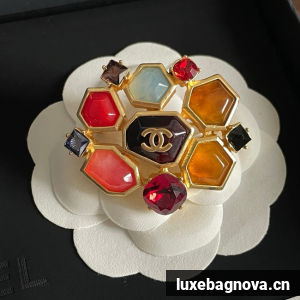 Chanel brooch CE16706