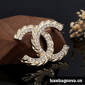 Chanel brooch CE16753