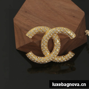 Chanel brooch CE16754