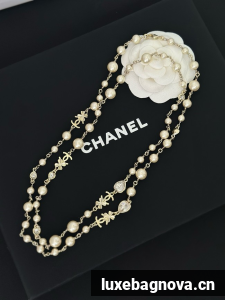 Chanel necklace CE16553