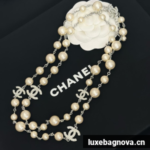 Chanel necklace CE16556