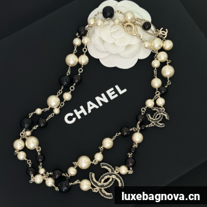 Chanel necklace CE16557
