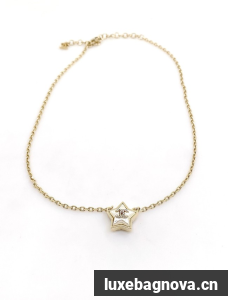Chanel necklace CE16563