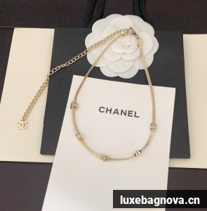 Chanel necklace CE16564