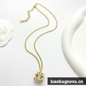 Chanel necklace CE16584