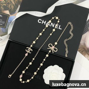 Chanel necklace CE16585