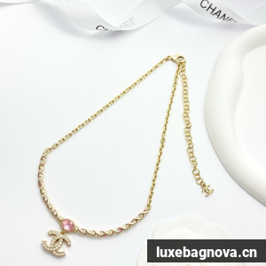 Chanel necklace CE16587