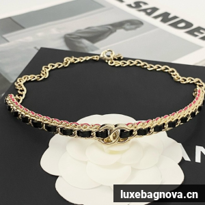 Chanel necklace CE16592