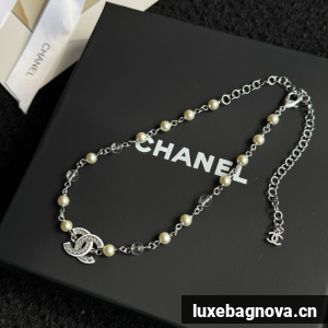 Chanel necklace CE16606