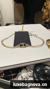 Chanel necklace CE16635