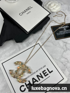 Chanel necklace CE16640