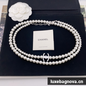 Chanel necklace CE16652