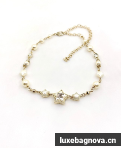 Chanel necklace CE16666