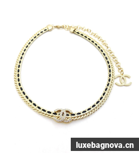Chanel necklace CE16667