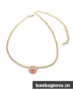Chanel necklace CE16668