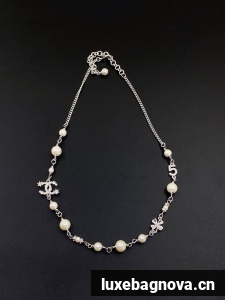 Chanel necklace CE16669