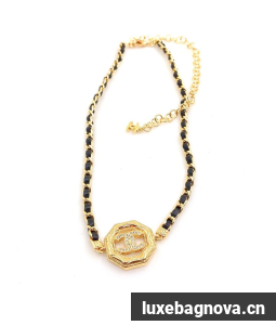 Chanel necklace CE16672