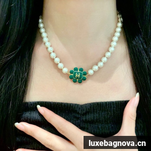 Chanel necklace CE16691