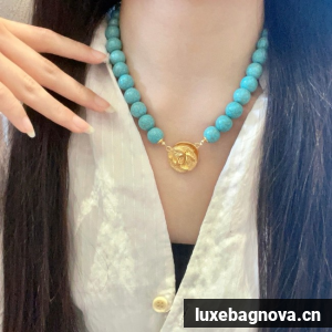 Chanel necklace CE16698