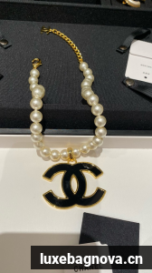 Chanel necklace CE16741