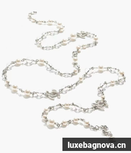 Chanel necklace CE16746