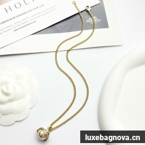 Chanel necklace CE16749