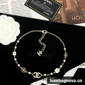 Chanel necklace CE16846