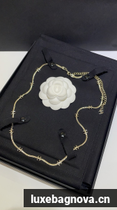 Chanel necklace CE16866