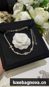 Chanel necklace CE16867