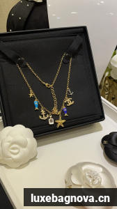 Chanel necklace CE16868